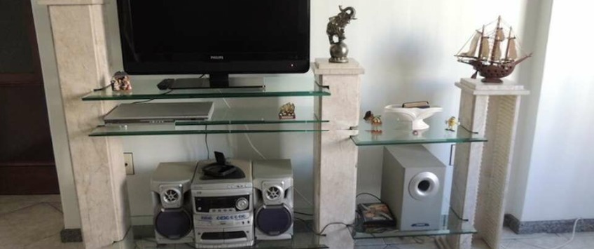 Apartment Rua Ministro Viveiros de Castro Rio de Janeiro - Apt 35105